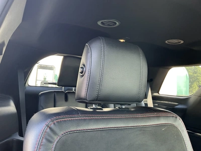 Used 2019 FORD EXPLORER SUVs Michigan US | Miedema Asset Management Group #1397213