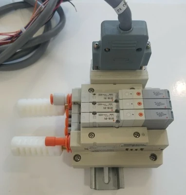 USED SMC SS5V1-16FD1-03B-N7