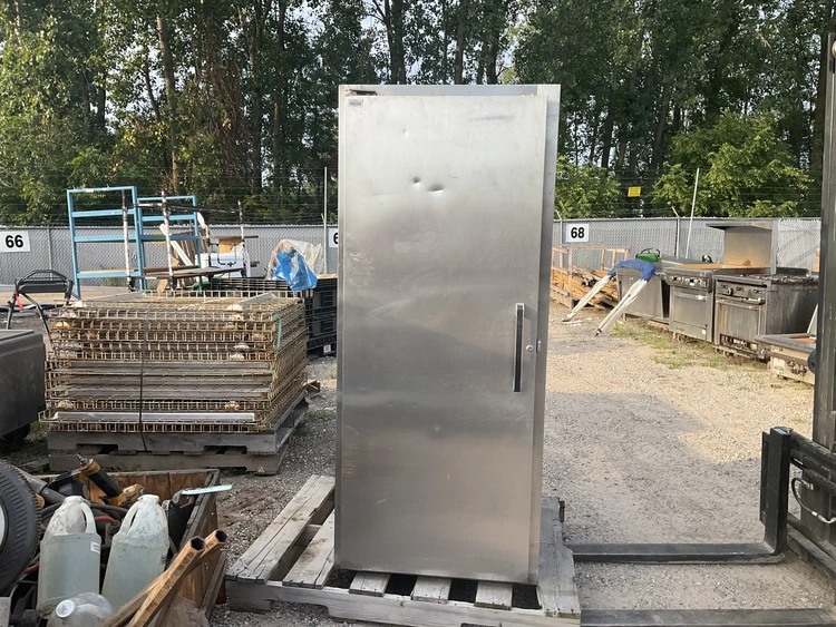 Used _UNKNOWN_ _UNKNOWN_ Refrigerators Michigan US | Miedema Asset Management Group #1413702