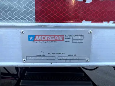 Used 2019 INTERNATIONAL MV607 Reefer Trucks Florida US | Truck and Van Outlet #1509135