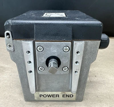 USED Gastechnic 16302613