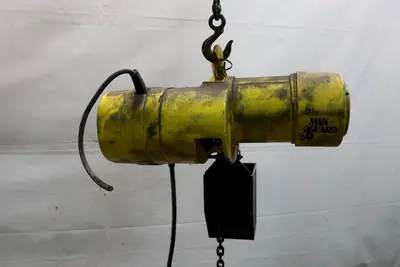 USED BUDGIT BEH2516