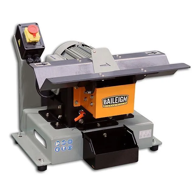 NEW BAILEIGH CM-6