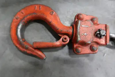 USED JETCO L-90