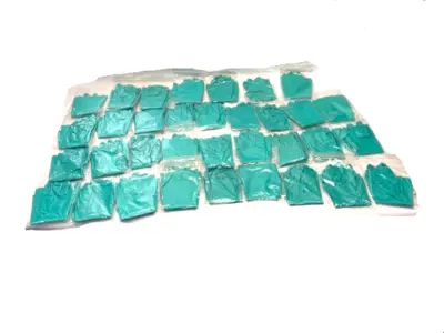 N/A | Industrial Chemical Work Gloves Small LOT OF 34 - New – Open box