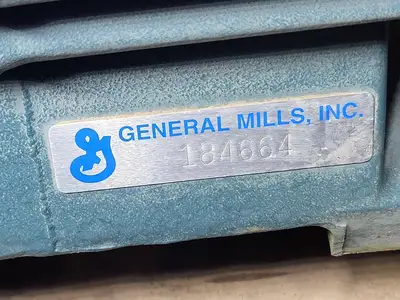 USED RELIANCE ELECTRIC P40G0240N