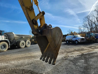 Used 2019 KOBELCO SK140SR LC-5 Crawler Excavators | Abele Tractor #1342782