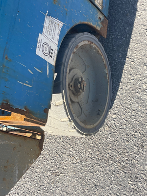 Used 2019 GS-1930 Genie Scissor Lifters Florida US | Stack Equipment #1418922