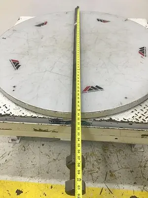 Used SUMITOMO FS260S71ASE-29 / SB Injection Molding Parts Michigan US | Ideal Machinery #1302526