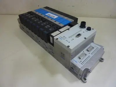 USED FESTO IFB13-03