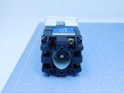 New | in-Stock SENASYS _UNKNOWN_ Relays & Switches | OCO Industrial #1691434