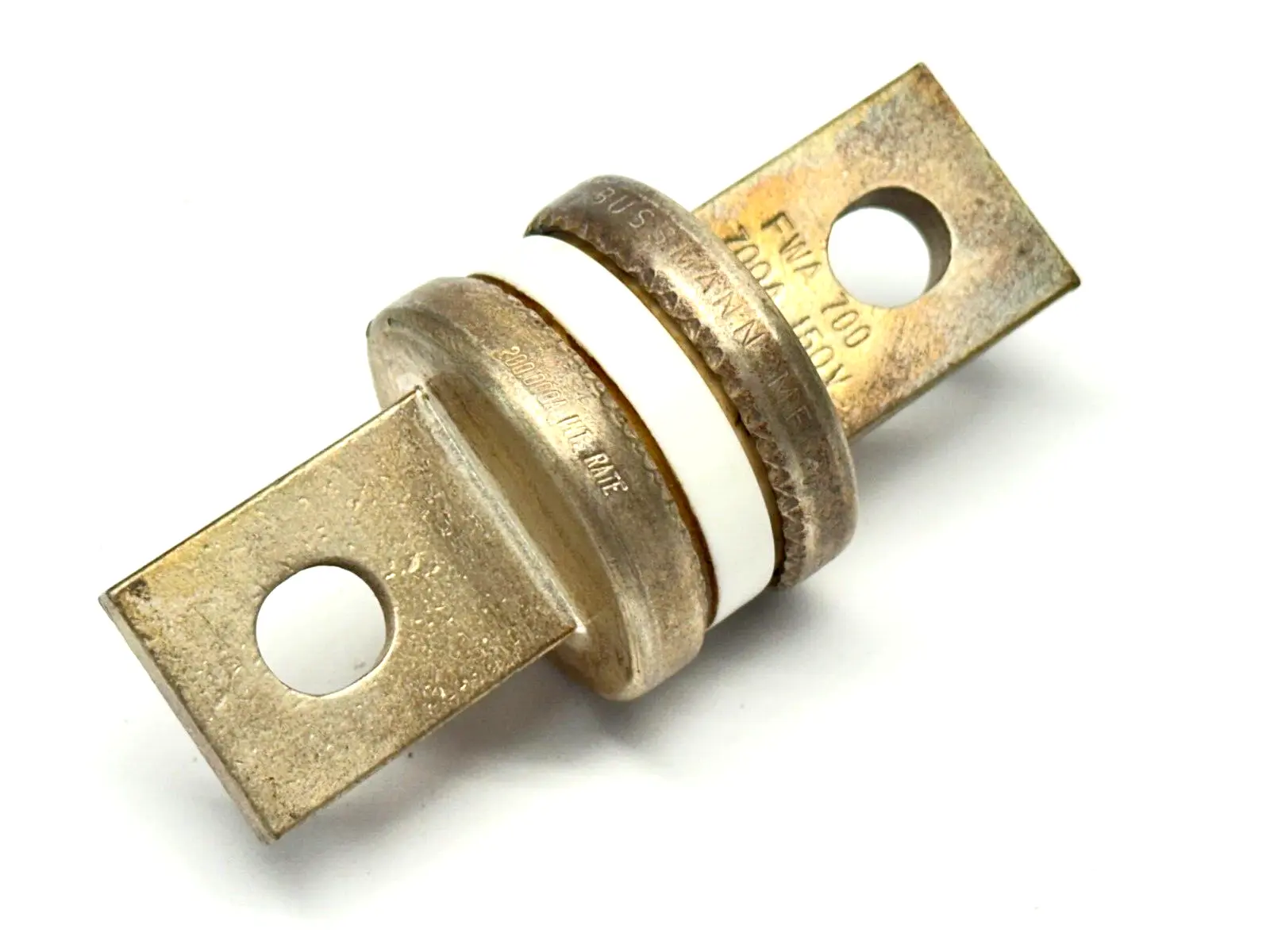 New | in-Stock Bussmann FWA-700 Fuses Michigan US | Maverick Industrial Sales #1396198