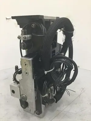 USED SEPRO 04SOM751