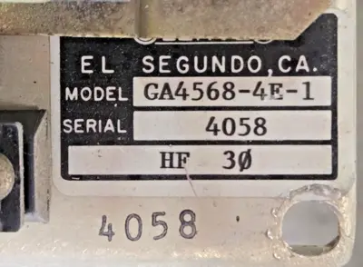 Unbranded HA-FF43 Servo Motors | Amiron Machinery (4)