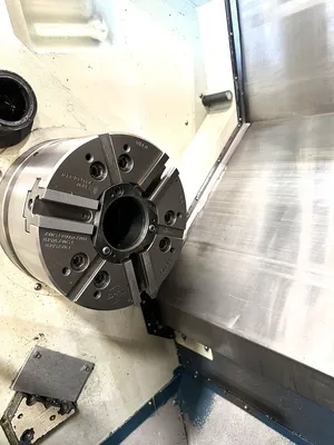 2012 ROMI GL 280 M CNC Lathes | CNC EXCHANGE (6)