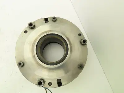 KEB America Electric Clutch Brake 67mm Bore 7.4" OD
