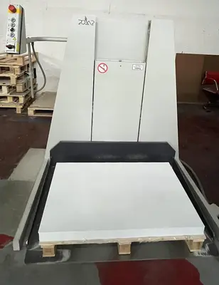 USED 2012 POLAR 115 XT