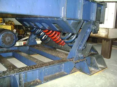 1996 IOWA ENGINEERED PROCESSES 550-2800 Deburring Machines | Rock Solid Tools (17)