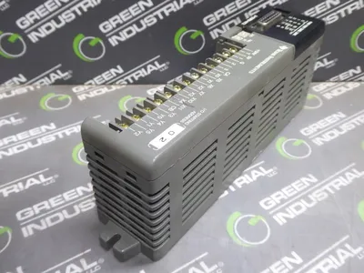 Siemens U-03RS-NT2 SIMATIC TI405 Smart Slice Module No Terminal Block Cover Used