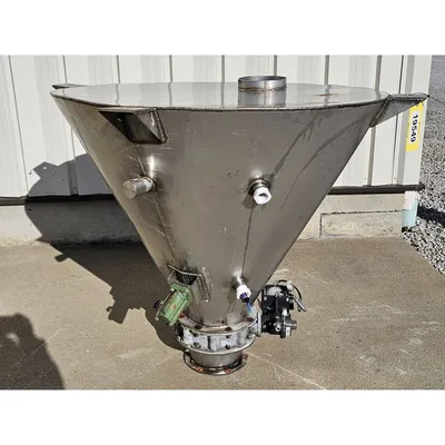 USED SPIROFLOW SYSTEMS, INC. C1-2