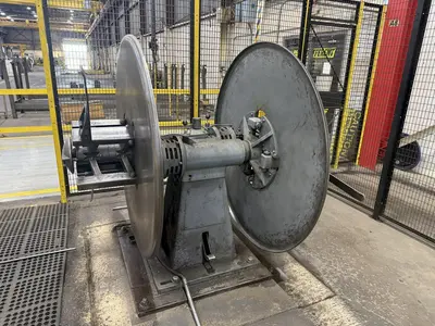 USED LITTELL 40-12