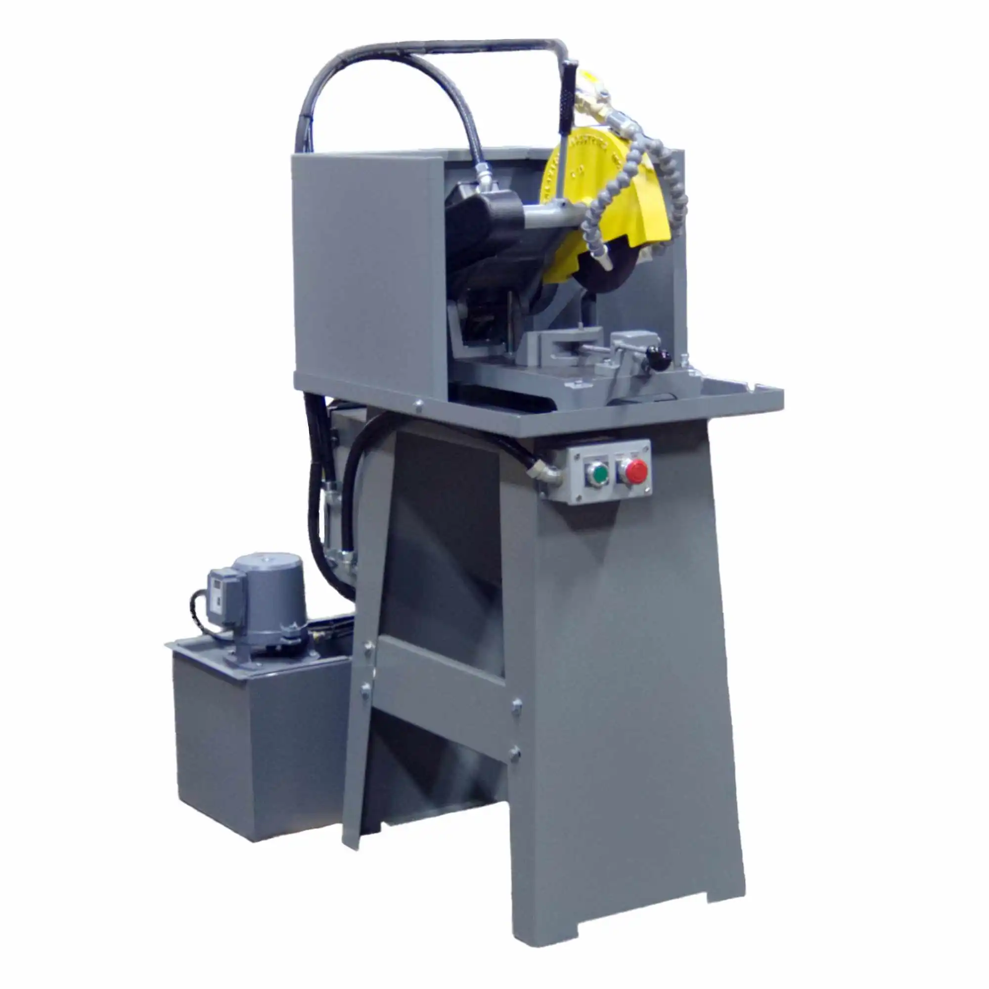 NEW KALAMAZOO INDUSTRIES K10SW