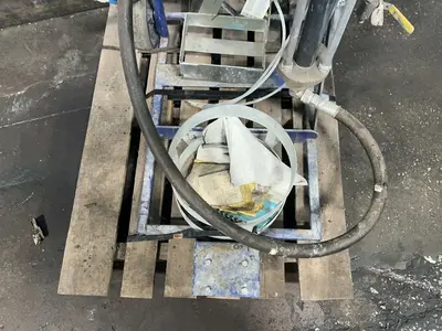 Used MAGNUM VENUS PRODUCTS _UNKNOWN_ Chemical & Process Equipment Ohio US | HGR 24 #1322830