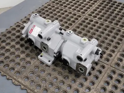 USED TOYO HPP-VCC2V-L14-14A3A3-B