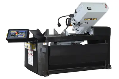 NEW HYD-MECH VW-18
