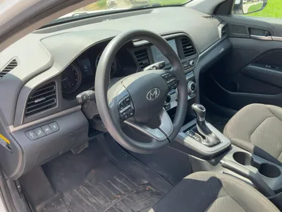 Used 2019 HYUNDAI ELENTRA Sedans Michigan US | Miedema Asset Management Group #1334987