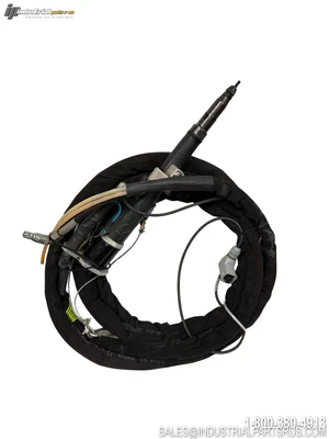 USED PARKER PS-B-17