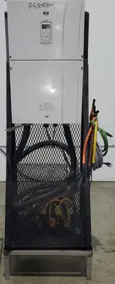 USED SEYDELMANN K504-Va-U-V