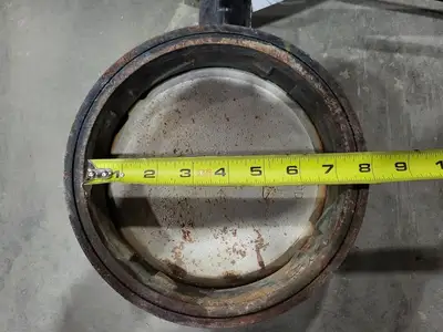 USED VICTAULIC V080761SE2