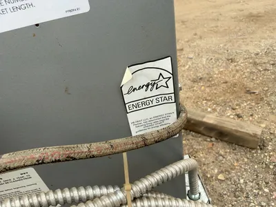 Used _UNKNOWN_ _UNKNOWN_ Boilers Michigan US | Miedema Asset Management Group #1315828