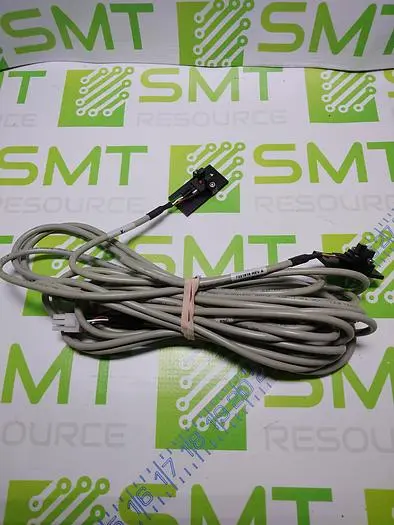 Used YESTECH 7221915 REV A Cable & Wire Florida US | SMT Resource #484771