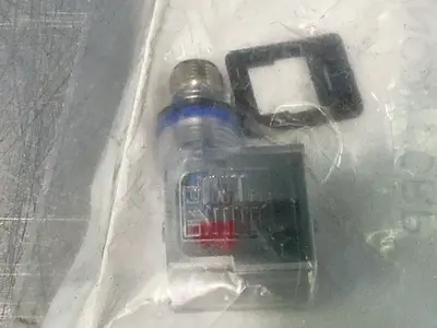 New | in-Stock MENCOM VDG0893401 Solenoid Valves Ohio US | HGR 24 #1326249