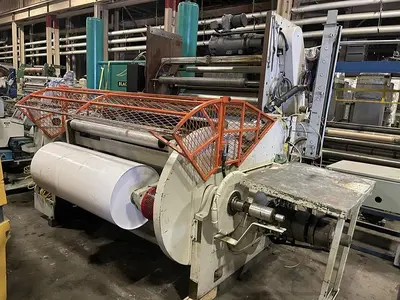 USED 1996 KIDDER 660