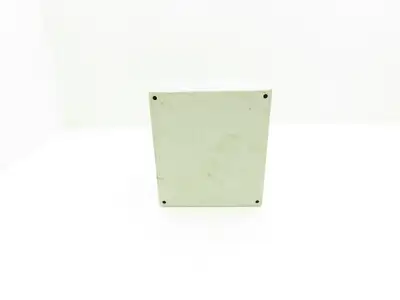 Allen Bradley 103H Motor Starter Enclosure Disconnect 480V 10A 7.5Hp Coil 24VDC