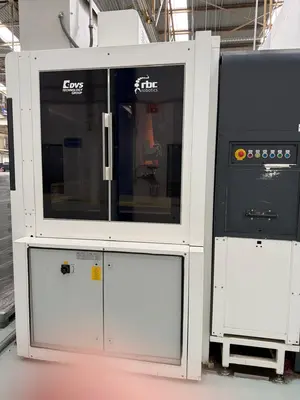 USED 2019 PITTLER PV 315