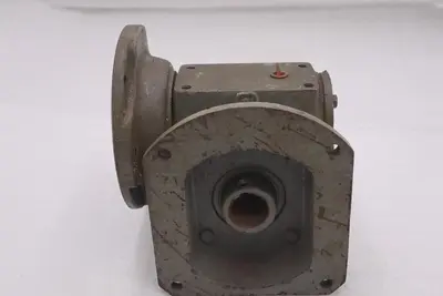 HUB CITY 0221-03660-217 MODEL 216 STYLE R GEAR REDUCER STOCK #M-67