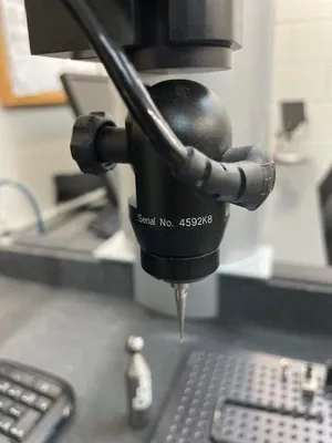 2015 ABERLINK AXIOM TOO Coordinate Measuring Machine | 520 Machinery Sales LLC (7)