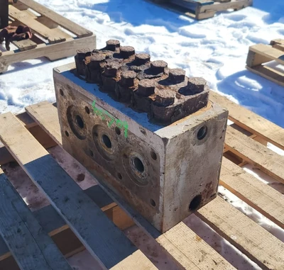 USED WHEATLEY P-313