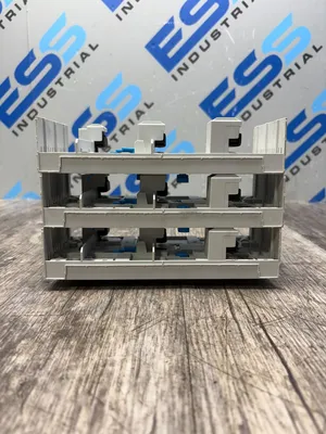 WOHNER CROSSLINK 22-1006 Electrical/PLC/Automation | ESS Industrial Equipment Sales (3)