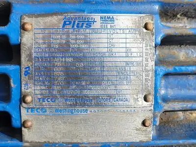 USED METSO DR24