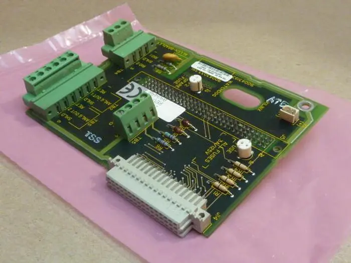 Used ALLEN BRADLEY 9004-3193 Circuit Boards Michigan US | Ideal Machinery #963024