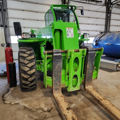 USED 2021 MERLO P120.10HM