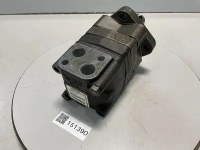 USED SAUER DANFOSS 151F0593-3