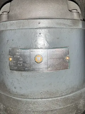 USED DOALL V-36