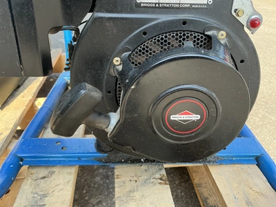 Used BRIGGS AND STRATTON 19E412 Portable Generators Michigan US | Miedema Asset Management Group #1760792