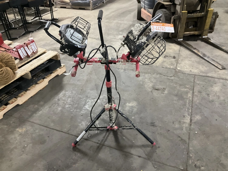 Used _UNKNOWN_ _UNKNOWN_ Lighting Michigan US | Miedema Asset Management Group #1187029